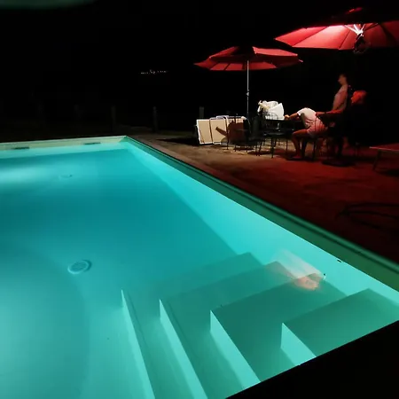 Codirosso - Rustico In Collina Vicino Al Mare *