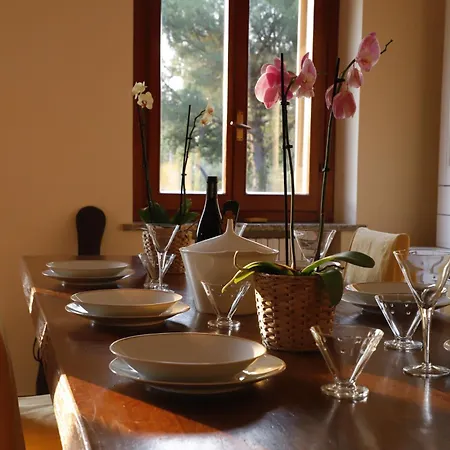 Casa vacanze Codirosso - Rustico In Collina Vicino Al Mare