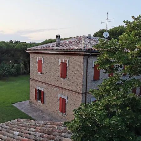 בית נופש Codirosso - Rustico In Collina Vicino Al Mare Trebbiantico