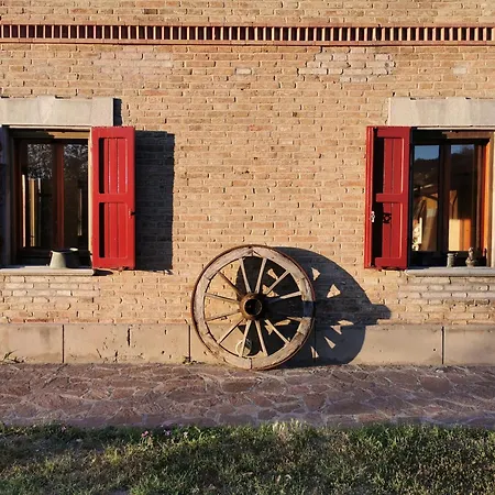 Codirosso - Rustico In Collina Vicino Al Mare *