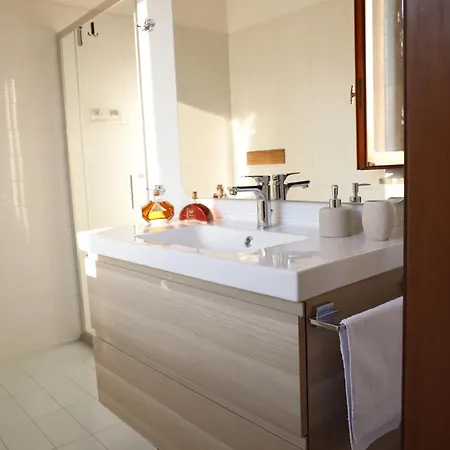 Codirosso - Rustico In Collina Vicino Al Mare