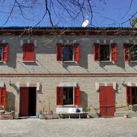Casa vacanze Codirosso - Rustico In Collina Vicino Al Mare