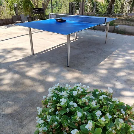 Codirosso - Rustico In Collina Vicino Al Mare בית נופש *